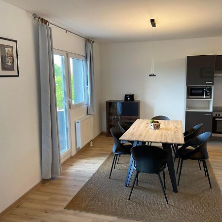 Promedklinik Apartment 1 Фольках Экстерьер фото