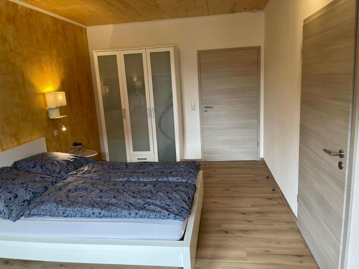 Promedklinik Apartment 1 Фольках Экстерьер фото