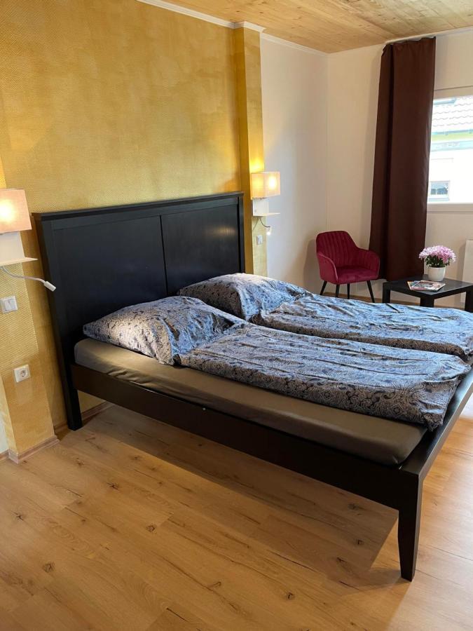 Promedklinik Apartment 1 Фольках Экстерьер фото