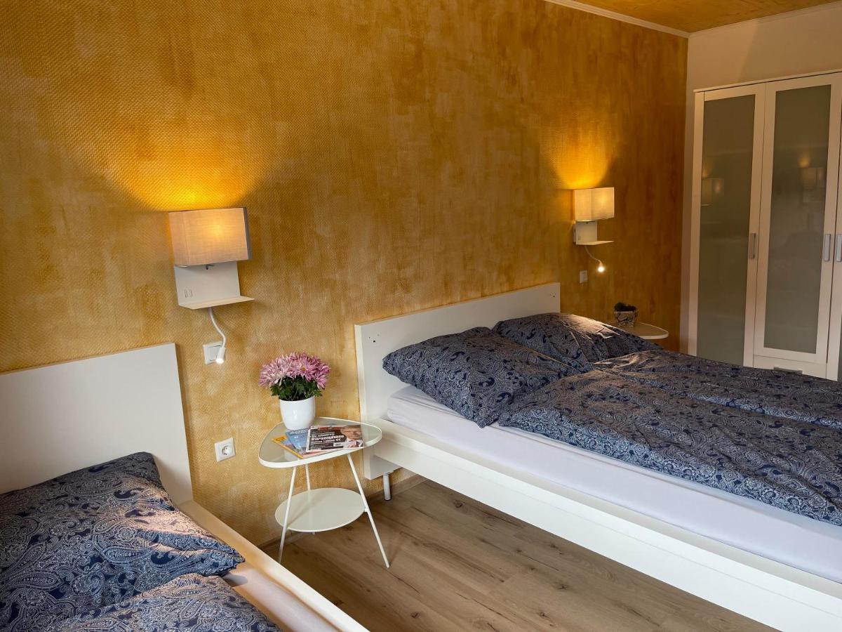 Promedklinik Apartment 1 Фольках Экстерьер фото