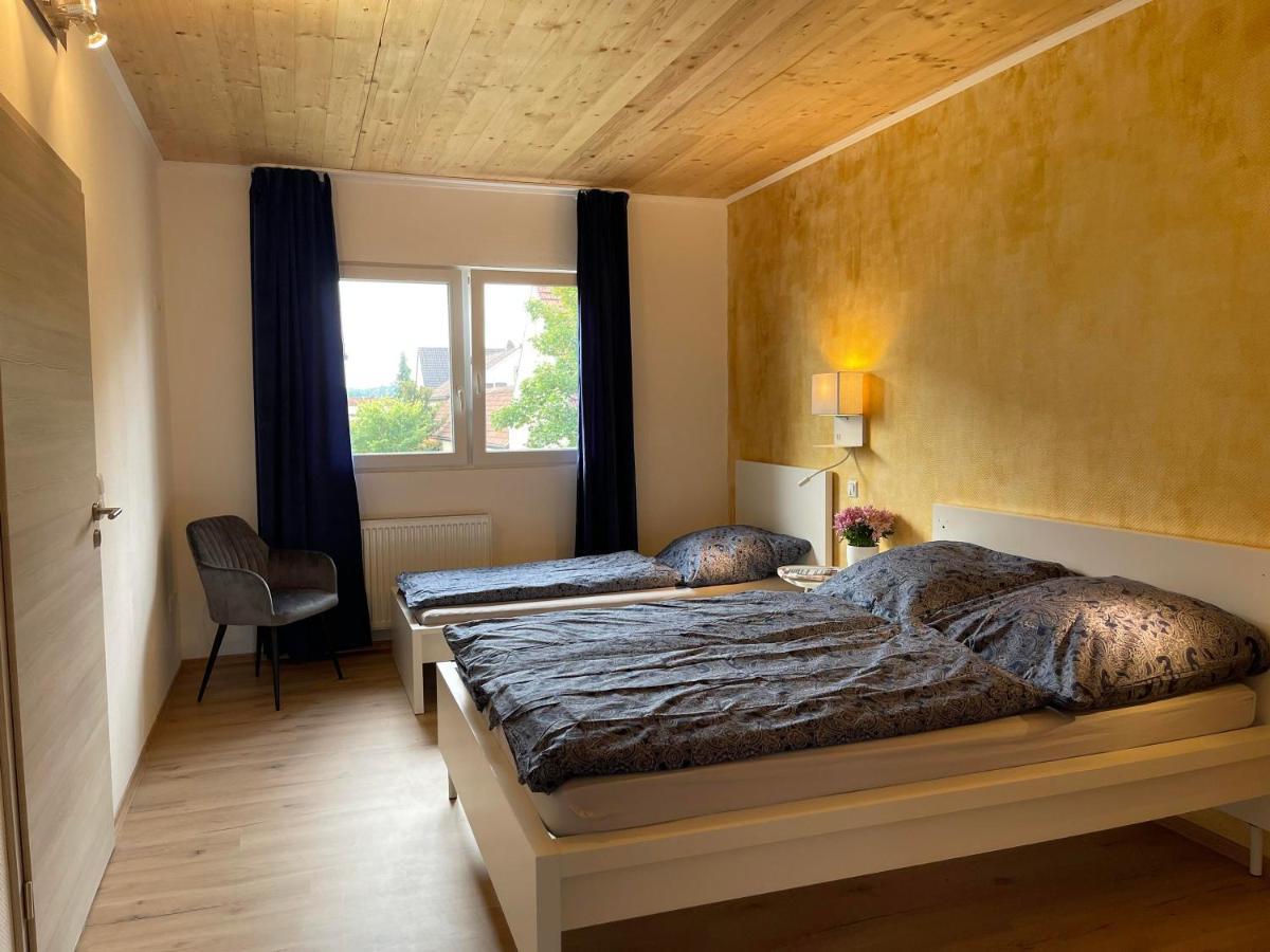 Promedklinik Apartment 1 Фольках Экстерьер фото