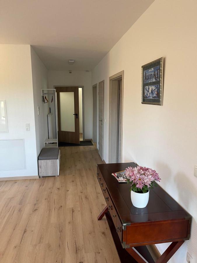 Promedklinik Apartment 1 Фольках Экстерьер фото